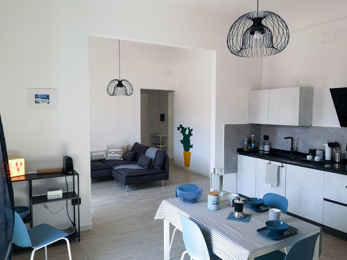 L'Isola Nell'Isola - R3442 Lägenhet La Maddalena  Exteriör bild
