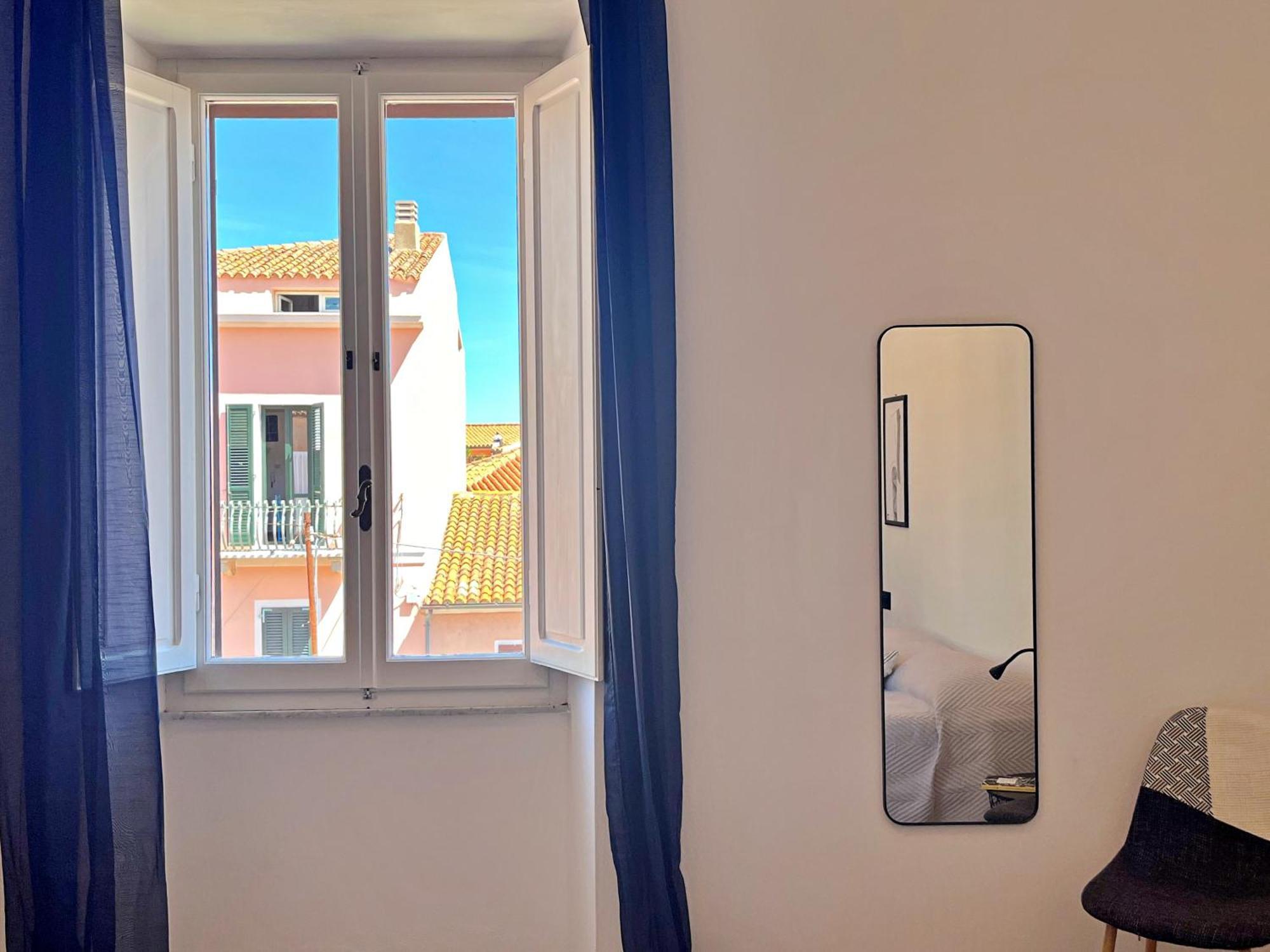 L'Isola Nell'Isola - R3442 Lägenhet La Maddalena  Exteriör bild