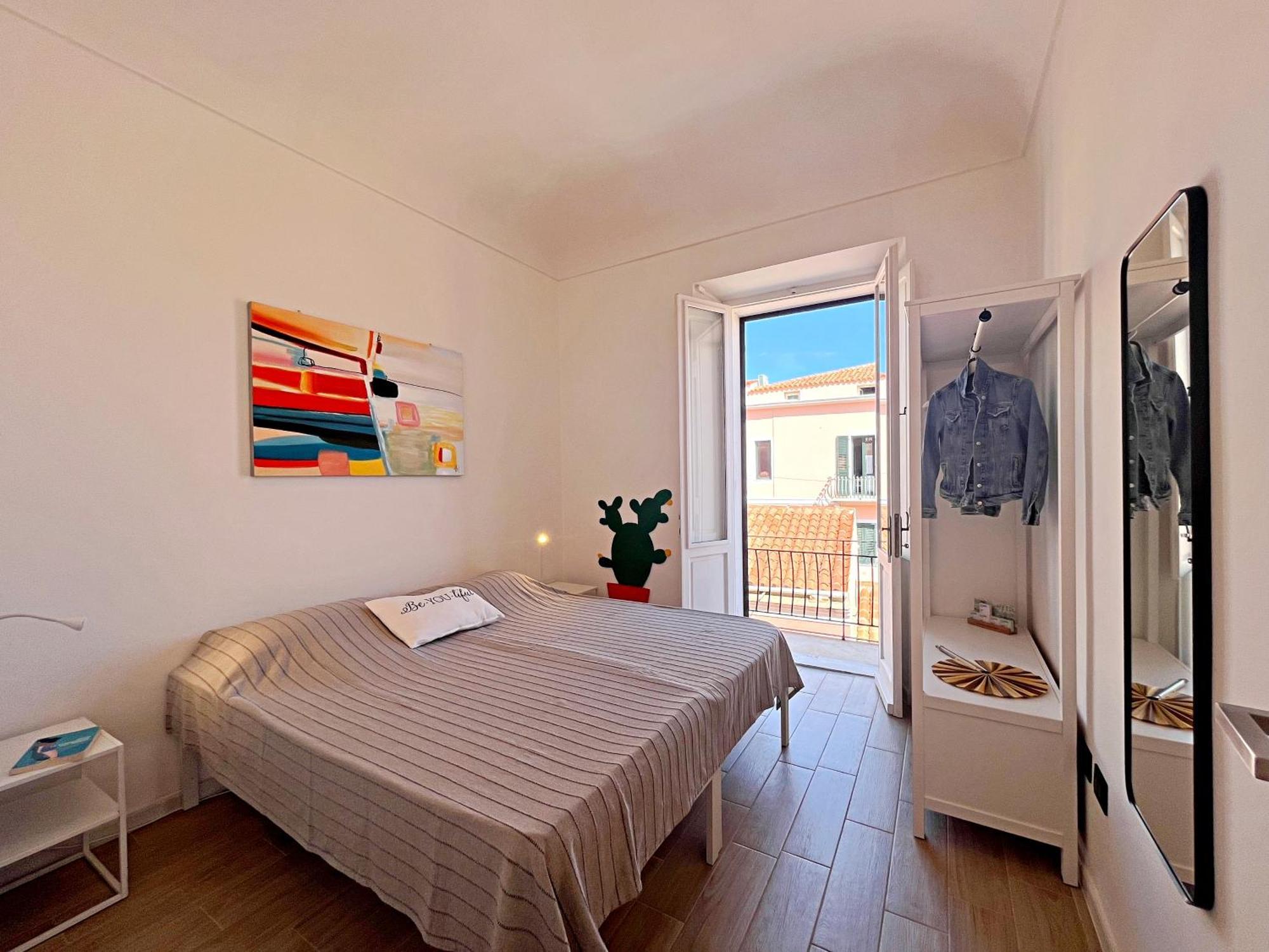 L'Isola Nell'Isola - R3442 Lägenhet La Maddalena  Exteriör bild